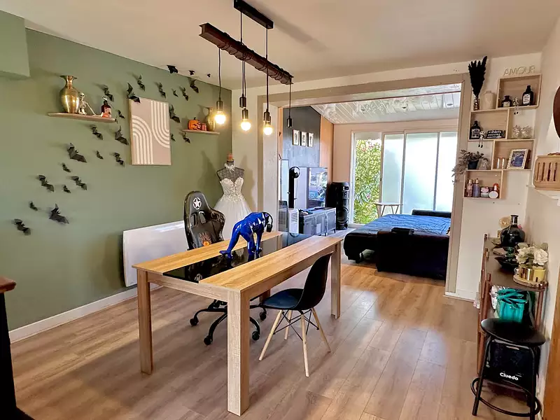 Maison, 80,95 m²