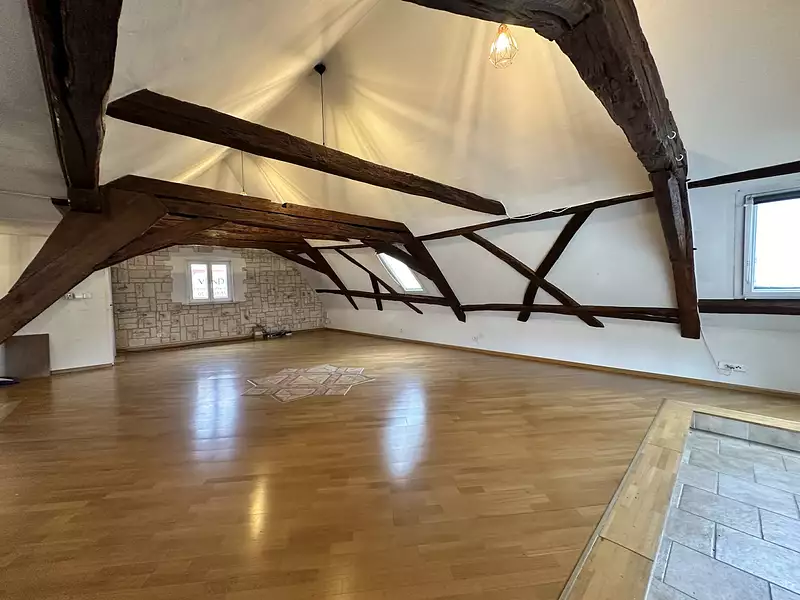 Appartement, 208 m²