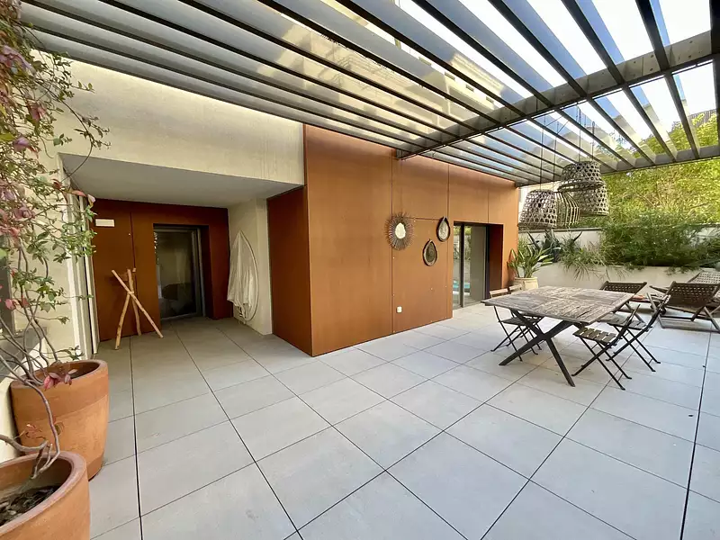 Appartement, 81,92 m²