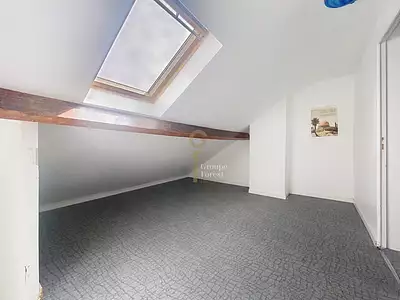 Maison, 115 m²