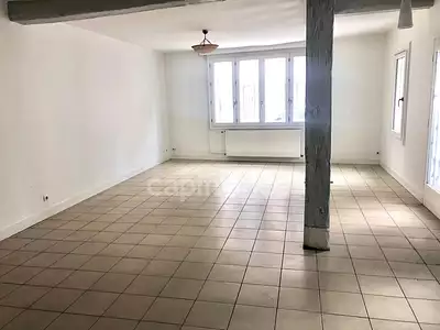 Maison, 160 m²