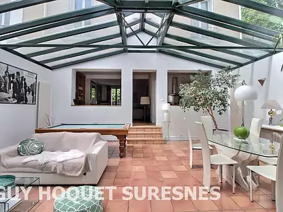 Maison, 204,56 m²