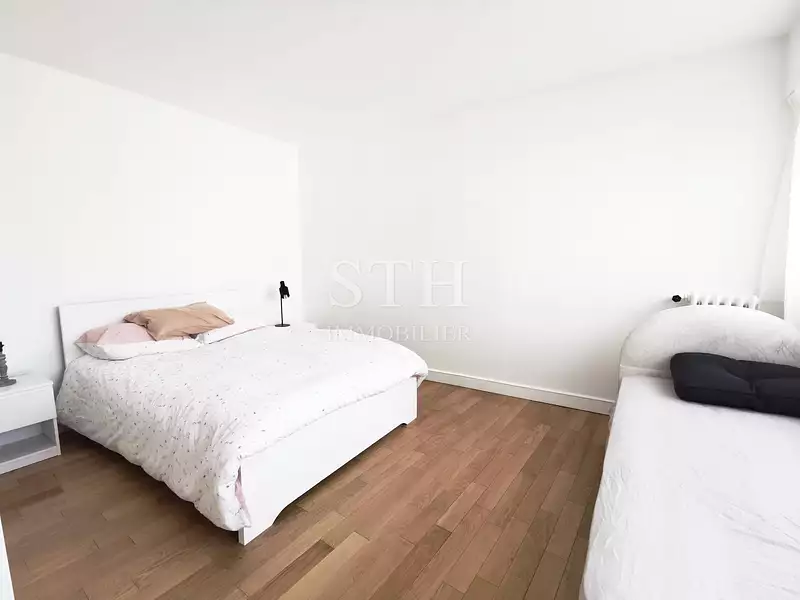 Appartement, 72,8 m²