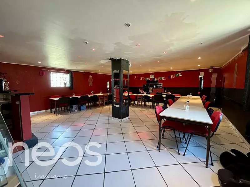 Maison, 349 m²