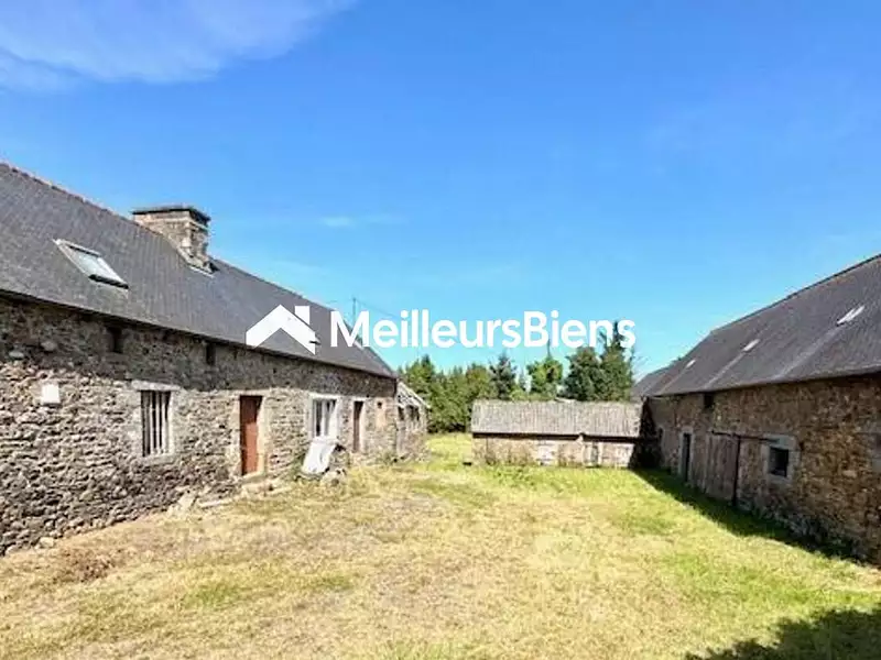 Maison, 145 m²