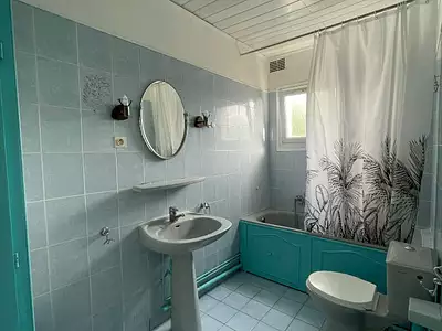 Maison, 87 m²