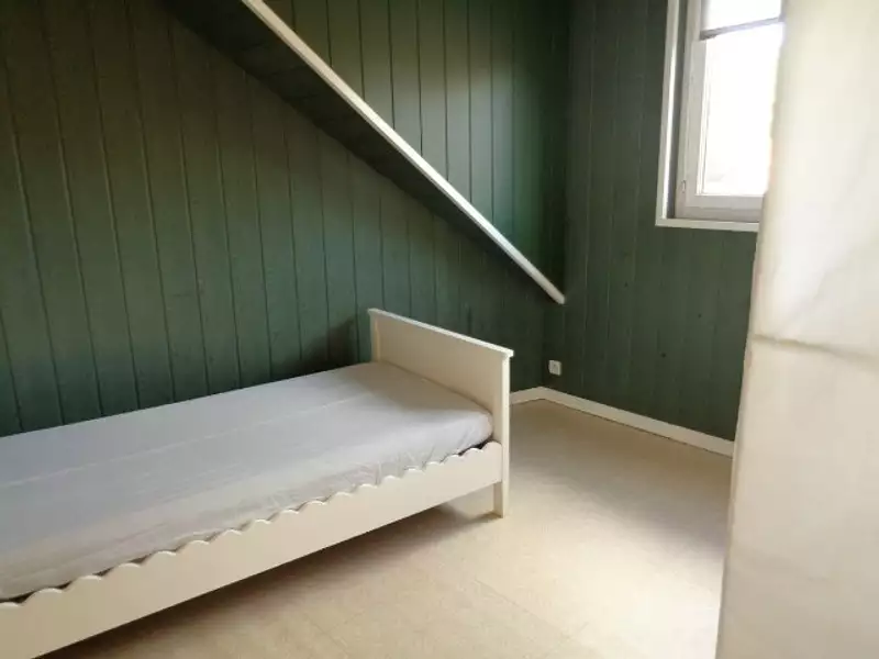 Appartement, 29 m²