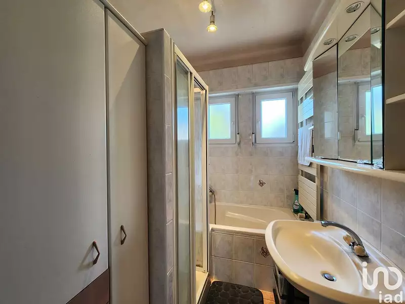 Maison, 116 m²