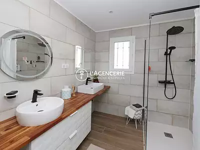 Maison, 120 m²