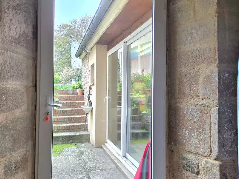 Maison, 134 m²