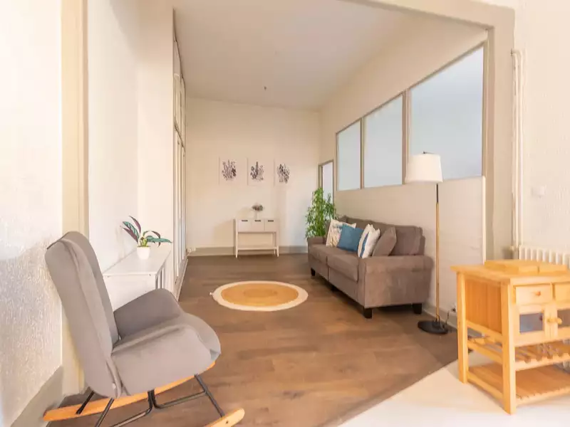 Appartement, 50,01 m²