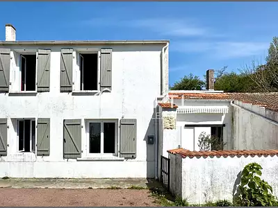 Maison, 90 m²
