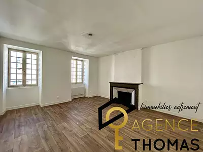 Appartement, 93,28 m²