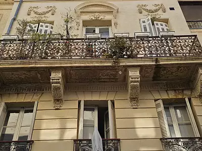 Appartement, 131,16 m²