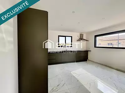 Maison, 114 m²