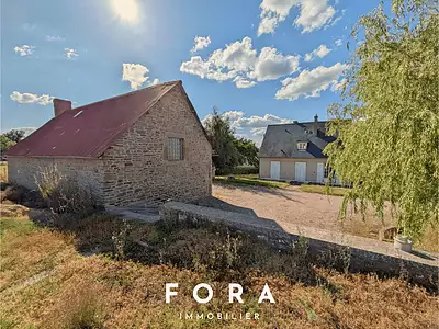 Maison, 155 m²