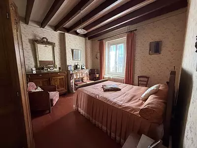Maison, 94,75 m²