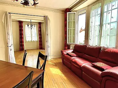 Maison, 82 m²