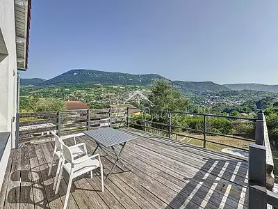 Maison, 119 m²