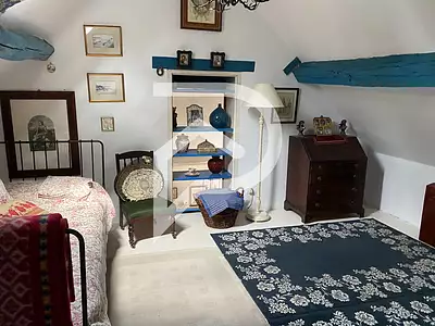 Maison, 91 m²