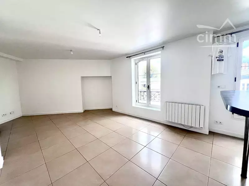 Appartement, 66,29 m²