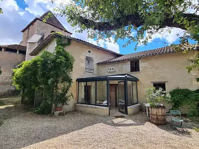 Maison, 140 m²