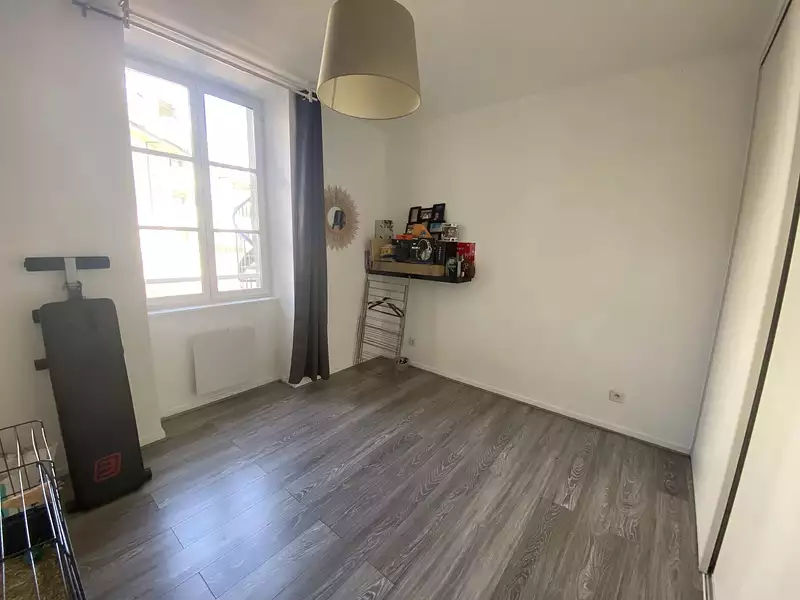 Appartement, 51,7 m²