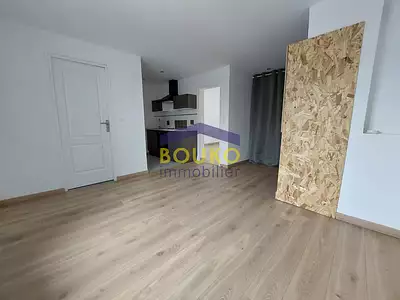 Appartement, 55 m²