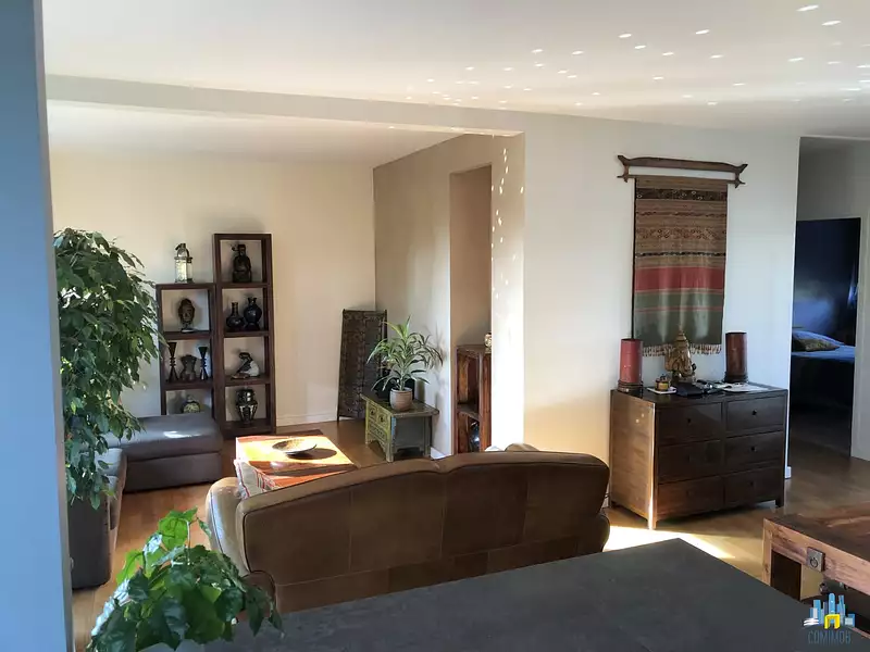 Appartement, 85 m²