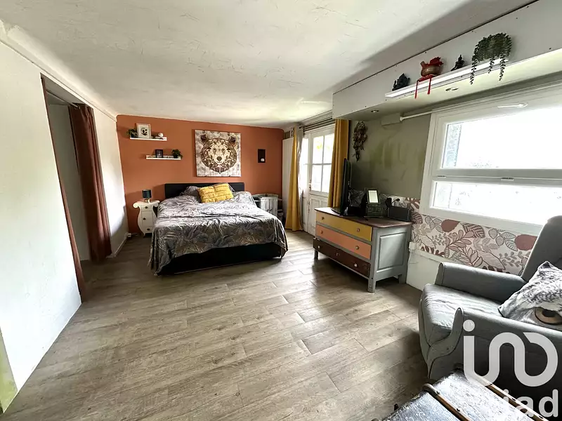 Maison, 150 m²
