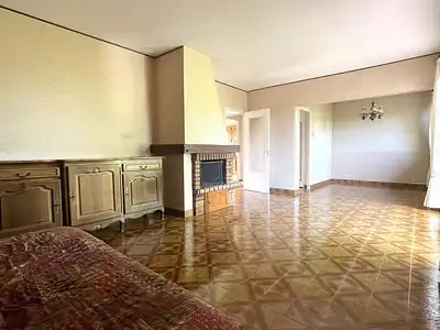 Maison, 111 m²