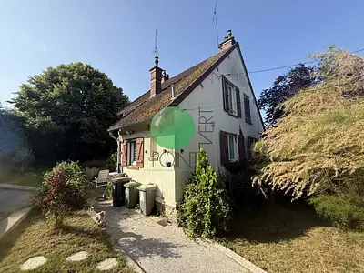 Maison, 57 m²