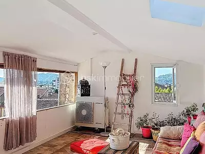 Appartement, 110 m²