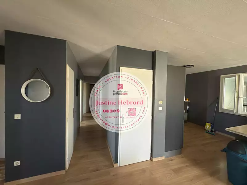 Maison, 100 m²