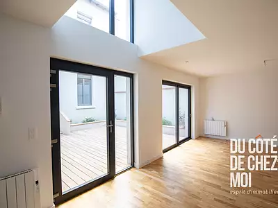 Maison, 82 m²
