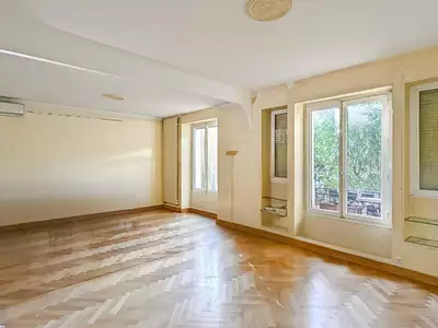 Appartement, 98 m²