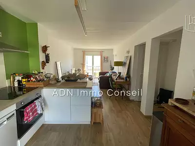 Maison, 70 m²