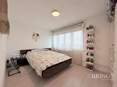 Appartement, 82 m²