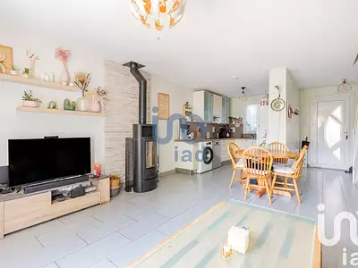 Maison, 70 m²