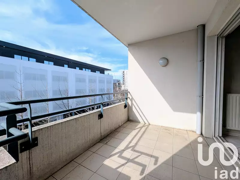 Appartement, 63 m²