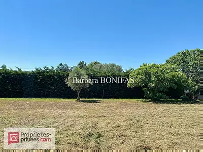 Maison, 86 m²
