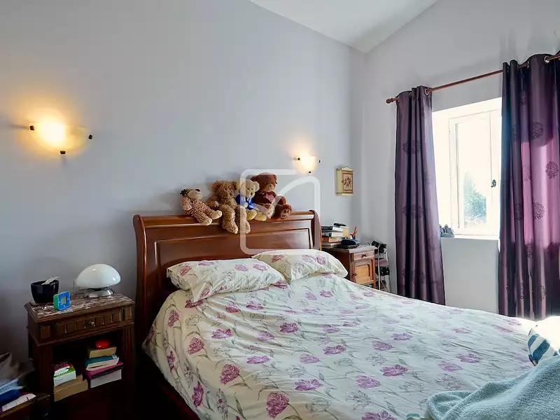 Maison, 222 m²