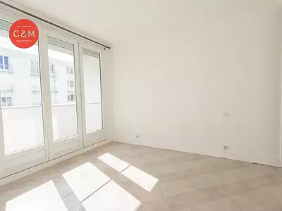 Appartement, 73 m²