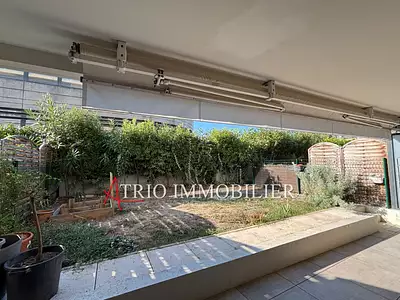 Appartement, 44,31 m²