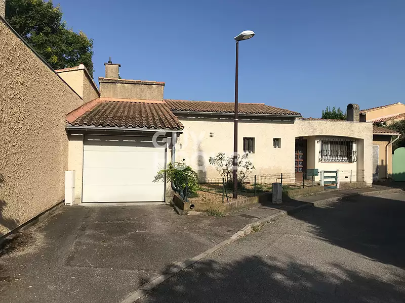Maison, 107,74 m²