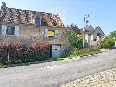 Maison, 84 m²