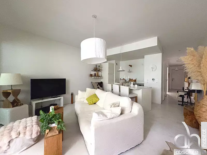Appartement, 50 m²
