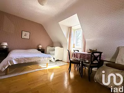 Maison, 204 m²