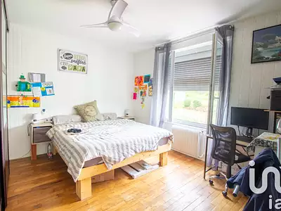 Maison, 115 m²