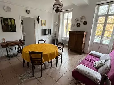 Appartement, 54 m²